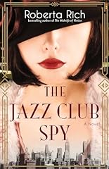 Jazz club spy for sale  Delivered anywhere in UK
