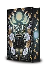 Esprits nacre d'occasion  Livré partout en France