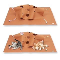Yurux cat play for sale  Delivered anywhere in USA 