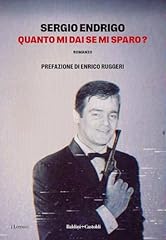 Quanto dai sparo usato  Spedito ovunque in Italia 