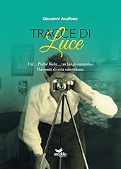 Tracce luce. dal... usato  Spedito ovunque in Italia 