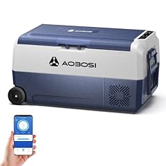 Aaobosi kompressor kühlbox gebraucht kaufen  Wird an jeden Ort in Deutschland