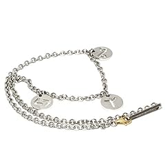 Rebecca collana bracciale usato  Spedito ovunque in Italia 