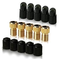 Brass presta valve for sale  Delivered anywhere in USA 
