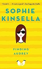Finding audrey sophie usato  Spedito ovunque in Italia 