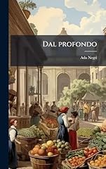 Dal profondo usato  Spedito ovunque in Italia 