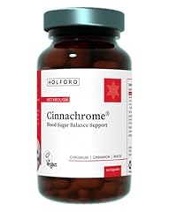 Patrick holford cinnachrome for sale  Delivered anywhere in UK