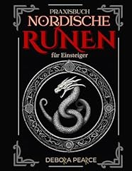 Nordische runen praxisbuch gebraucht kaufen  Wird an jeden Ort in Deutschland