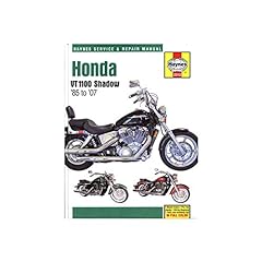 Honda shadow 1100 for sale  Delivered anywhere in UK