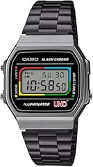 Casio orologio uno usato  Spedito ovunque in Italia 
