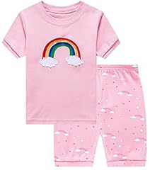 Eulla pyjamas girls for sale  Delivered anywhere in UK