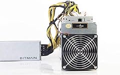 Bitmain antminer 504mh for sale  Delivered anywhere in USA 