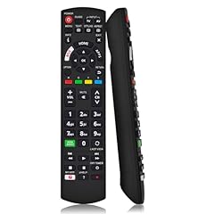 Replacement panasonic remote for sale  Delivered anywhere in UK