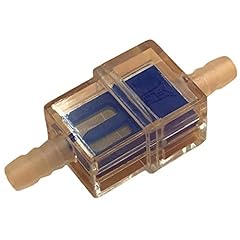 6mm square inline for sale  Delivered anywhere in UK