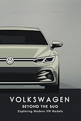 Volkswagen beyond the gebraucht kaufen  Wird an jeden Ort in Deutschland