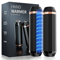 Hand warmers rechargeable for sale  Delivered anywhere in UK
