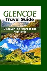 Glencoe travel guide for sale  Delivered anywhere in UK