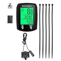 Bike computer functions for sale  Delivered anywhere in UK