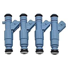 4pcs fuel injector for sale  Delivered anywhere in UK