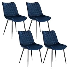 Woltu dining chairs for sale  Delivered anywhere in UK