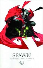 Spawn origins volume for sale  Delivered anywhere in UK