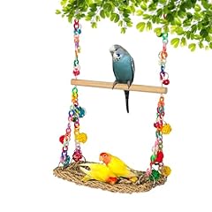 Parrot swing bird for sale  Delivered anywhere in UK