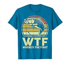 Wtf fish funny for sale  Delivered anywhere in USA 