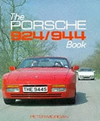 Porsche 924 944 for sale  Delivered anywhere in UK