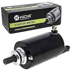 Niche starter motor for sale  Delivered anywhere in USA 