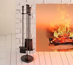 Fire beauty fireplace for sale  Delivered anywhere in USA 