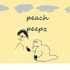 Peach peepz explicit for sale  Delivered anywhere in USA 