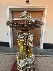Argent fontanne bronze d'occasion  Livré partout en Belgiqu
