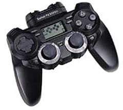 5000 gamepad gebraucht kaufen  Wird an jeden Ort in Deutschland