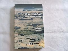 Maelström. seul confins d'occasion  Livré partout en France