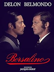 Borsalino gebraucht kaufen  Wird an jeden Ort in Deutschland
