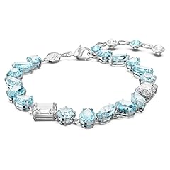 Swarovski gema bracelet for sale  Delivered anywhere in UK