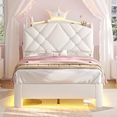 Twin bed frame for sale  Delivered anywhere in USA 