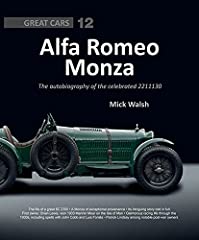 Alfa romeo monza for sale  Delivered anywhere in UK