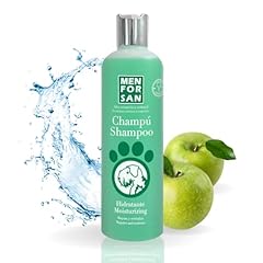 Menforsan feuchtigkeitsshampoo gebraucht kaufen  Wird an jeden Ort in Deutschland