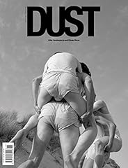 Dust magazine issue for sale  Delivered anywhere in USA 