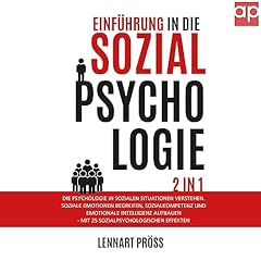 Einführung sozialpsychologie  gebraucht kaufen  Wird an jeden Ort in Deutschland