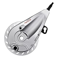 Rollerbrake shimano nexus gebraucht kaufen  Wird an jeden Ort in Deutschland