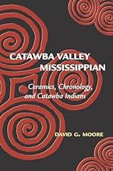 Catawba valley mississippian for sale  Delivered anywhere in USA 