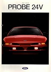 Ford probe 24 gebraucht kaufen  Wird an jeden Ort in Deutschland