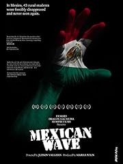 Mexican wave usato  Spedito ovunque in Italia 