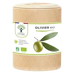 Olivier bio bioptimal d'occasion  Livré partout en France