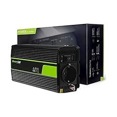 Green cell 300w d'occasion  Livré partout en Belgiqu