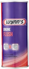 Wynn engine oil for sale  Delivered anywhere in UK