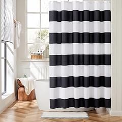 Ohocut striped shower for sale  Delivered anywhere in UK