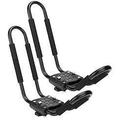 Kayak roof rack for sale  Delivered anywhere in Ireland